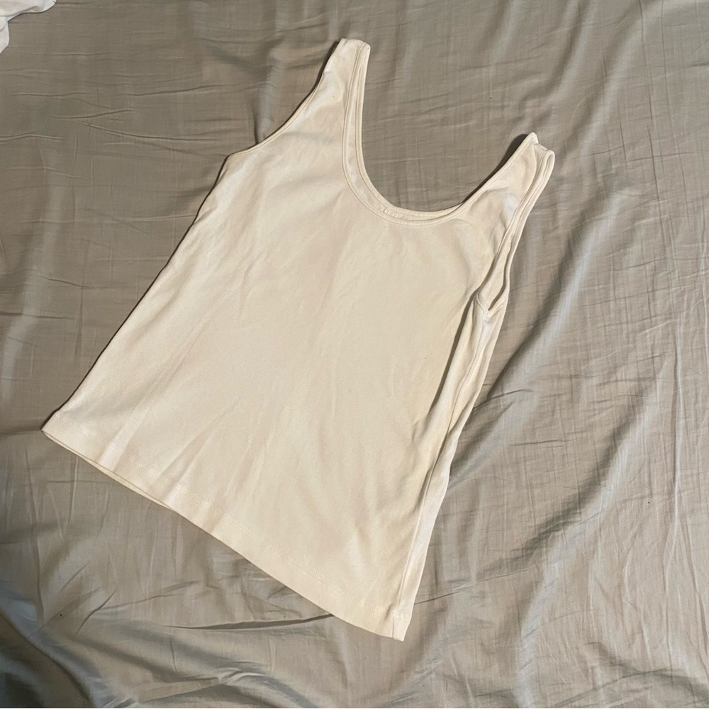 Nwot Able Mara Basic Layering Tank - image 5
